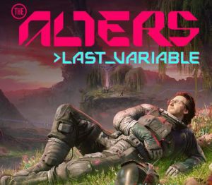The Alters - Last Variable DLC EU PC Steam Ключ