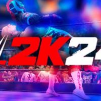 WWE 2K24 PS5 Аккаунт
