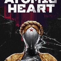 Atomic Heart EU v2 PC Steam Ключ