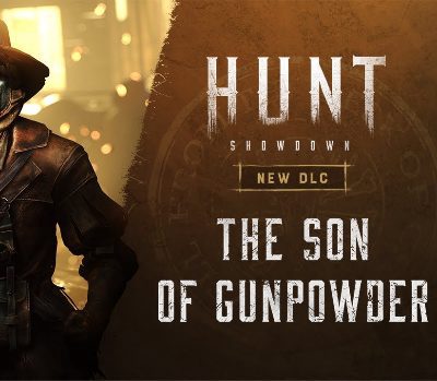 Hunt: Showdown 1896 - Son of Gunpowder DLC PC Steam Ключ