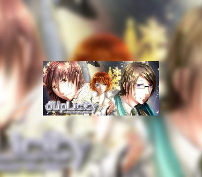 dUpLicity ~Beyond the Lies~ Steam Ключ