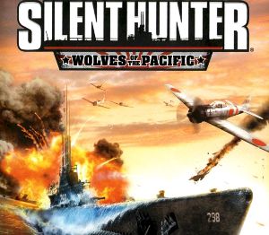 Silent Hunter 4: Wolves of the Pacific Ubisoft Connect Ключ