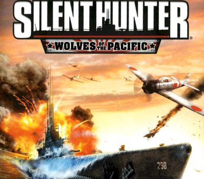 Silent Hunter 4: Wolves of the Pacific Ubisoft Connect Ключ