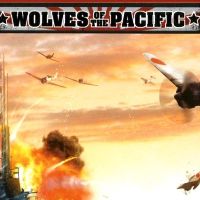 Silent Hunter 4: Wolves of the Pacific Ubisoft Connect Ключ
