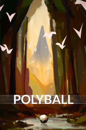 Polyball Steam Ключ