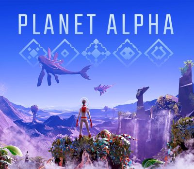 Planet Alpha EU Steam Ключ