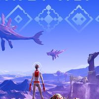 Planet Alpha EU Steam Ключ