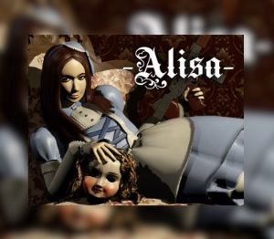 Alisa Steam Ключ
