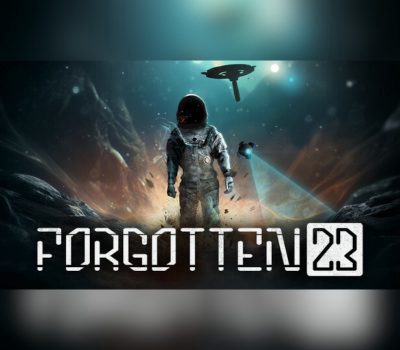 Forgotten 23 PC Steam Ключ
