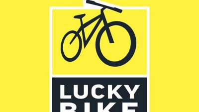 Lucky Bike €25 Подарочная карта DE
