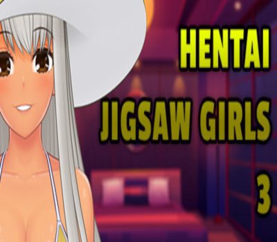 Hentai Jigsaw Girls 3 Steam Ключ
