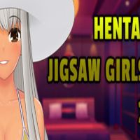 Hentai Jigsaw Girls 3 Steam Ключ