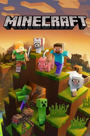 Minecraft Dungeons Steam Аккаунт