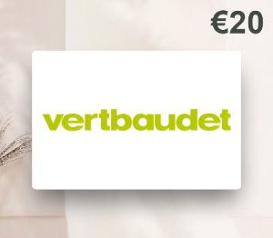 Vertbaudet EUR 20 Подарочная карта FR