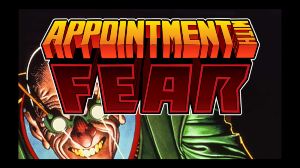 Appointment With FEAR PC Steam Ключ