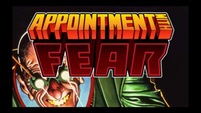 Appointment With FEAR PC Steam Ключ