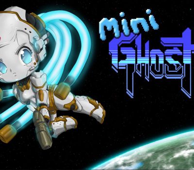 Mini Ghost PC Steam Ключ