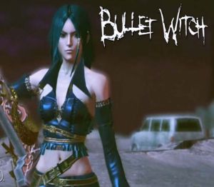 Bullet Witch PC Steam Ключ
