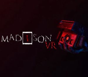 MADiSON VR PC Steam Аккаунт