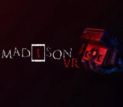 MADiSON VR PC Steam Account