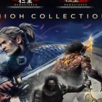 The Nioh Коллекция PS5 Аккаунт