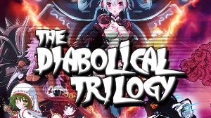 The Diabolical Trilogy XBOX One / Xbox Series X|S Аккаунт