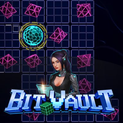 BitVault Steam CD Key