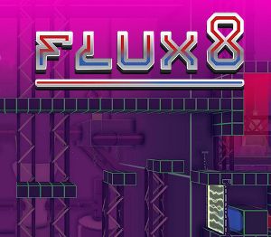 Flux8 Steam Ключ