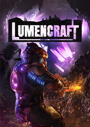 Lumencraft Steam Ключ