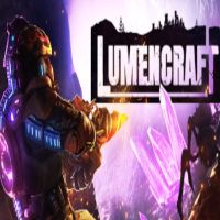 Lumencraft Steam Ключ