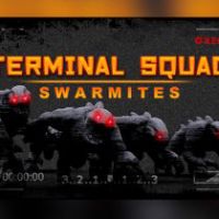 Terminal squad: Swarmites Steam Ключ