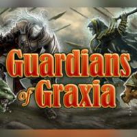 Guardians of Graxia Steam Ключ