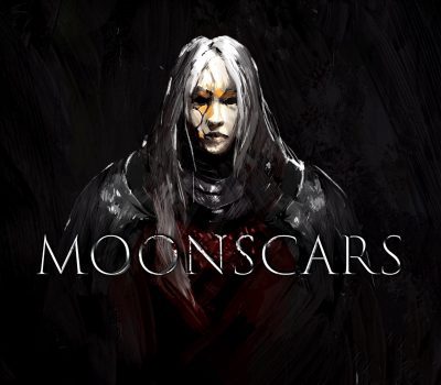 Moonscars Steam Альтергифт