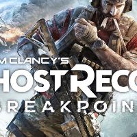 Tom Clancy's Ghost Recon Breakpoint Ultimate-издание ASIA/Oceania Ubisoft Connect Ключ