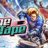 Tape to Tape PC Steam Ключ