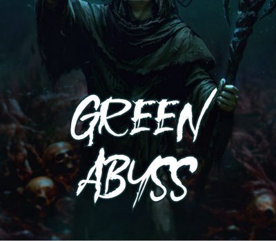 Shambles - Green Abyss DLC PC Steam CD Key