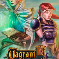 Vagrant Hearts 2 Steam Ключ