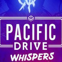 Pacific Drive: Whispers издание Xbox Series X|S / PC Аккаунт