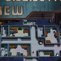 Galactic Crew Steam Ключ