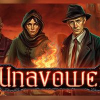 Unavowed Steam Ключ