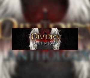 Divinity Anthology Steam Подарок