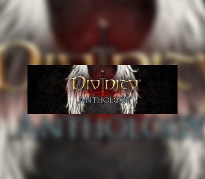 Divinity Anthology Steam Подарок