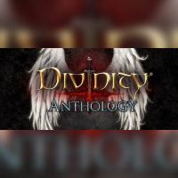 Divinity Anthology Steam Подарок