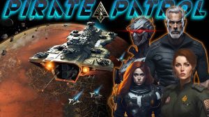 Pirate Patrol PC Steam Ключ