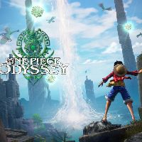 One Piece Odyssey EU Steam Ключ