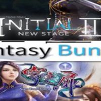 Initial 2: New Stage + Xuan Yuan Sword Набор AR XBOX One / Xbox Series X|S Ключ