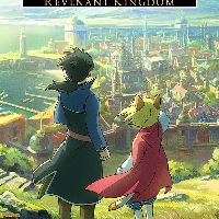 Ni No Kuni II: Revenant Kingdom RU/CIS PC Steam Ключ