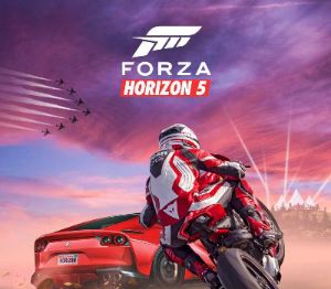 Forza Horizon 5 - Набор новичка DLC Steam Альтергифт