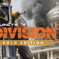 Tom Clancy's The Division 2 Gold-издание PC Steam Альтергифт