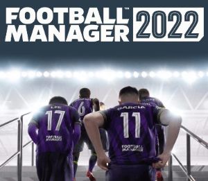 Football Manager 2022 EU PC Steam Ключ